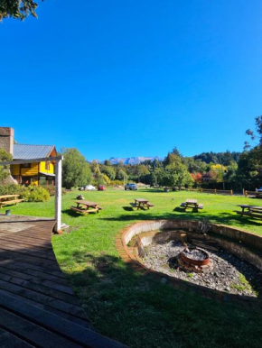 Hostel Capsula Refugio Oeste San Carlos De Bariloche